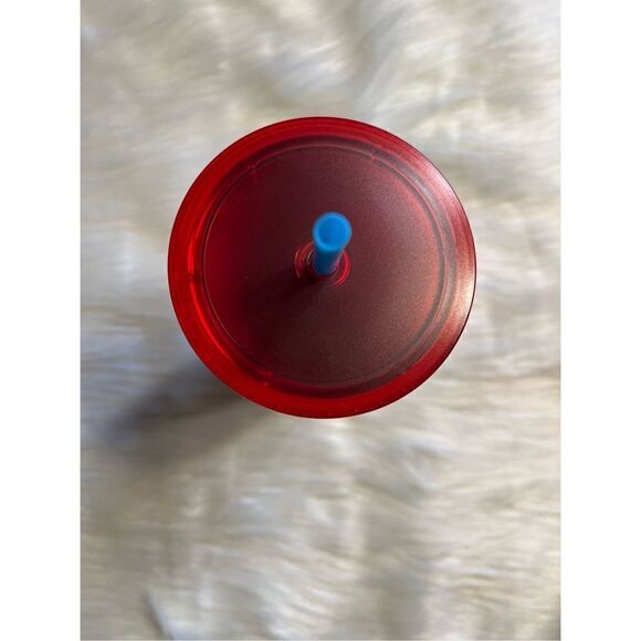 Starbucks 24oz Hearts and Flowers Multicolor Tumbler - Picture 4 of 5